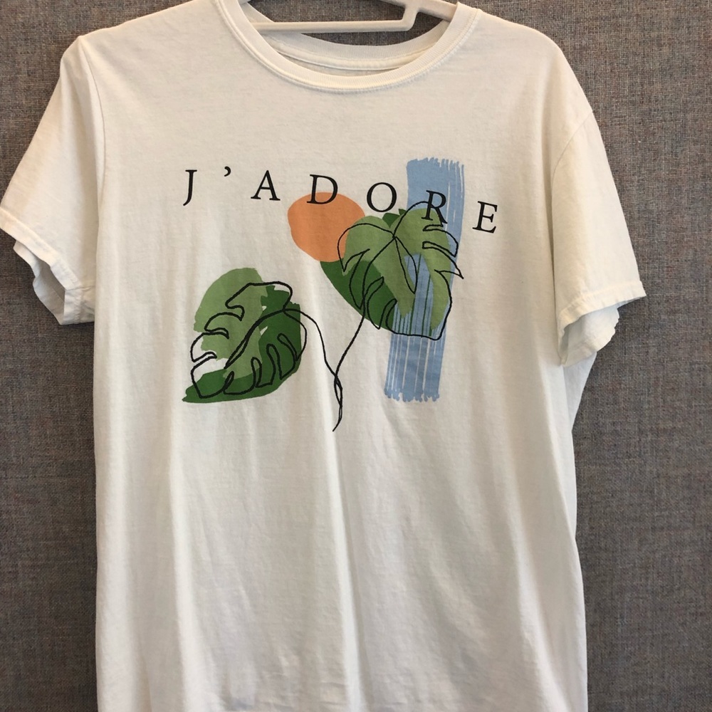 Urban Outfitters graphic T